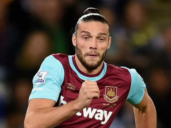 Andy Carroll suffers new injury setback
