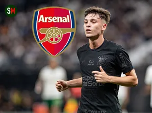 Arsenal 'prepare' £22m offer for 21 y/o who likes one thing about Arteta's team