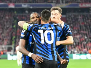 Inter Milan vs. Cagliari - prediction, team news, lineups