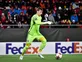 Lunin to leave Real Madrid on loan?