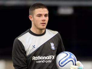 Hart impressed with Jack Butland