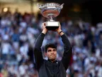 Analysis: Carlos Alcaraz wins maiden French Open after five-set spectacular