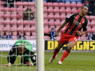 Bournemouth see off Latics