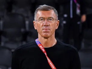 North Korea vs. Uzbekistan - prediction, team news, lineups