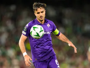 Fiorentina vs. Betis - prediction, team news, lineups