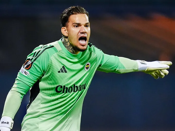 'Unhappy' Ederson explains why he “needed” to leave Man City