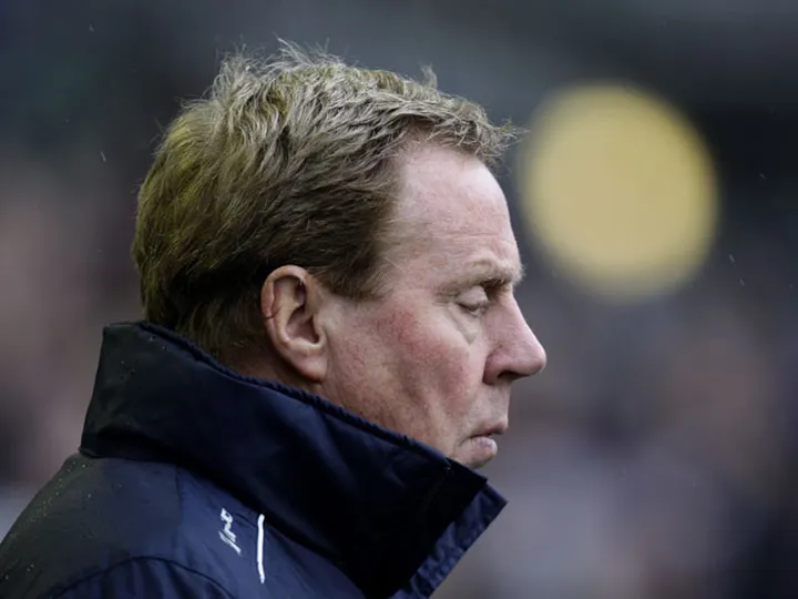 Redknapp hints at QPR exit