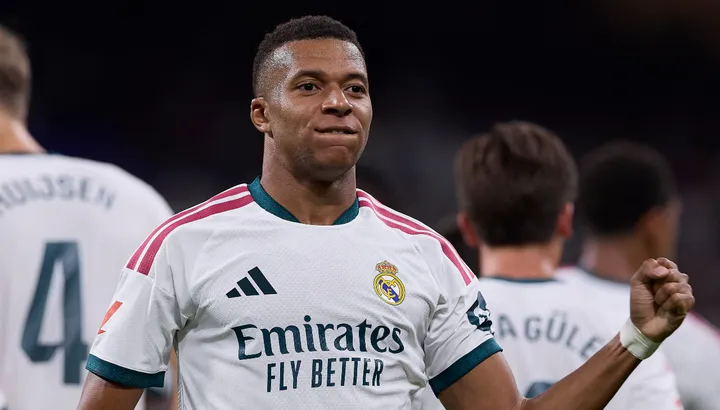 Real Madrid vs. Inter Milan: Kylian Mbappe targeting new Champions League scoring record in League Phase opener