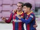 Barcelona 'to ask Griezmann, Coutinho to take pay cuts'