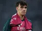 Carlos Espi emerging as surprise Real Madrid threat to big-money attacking stars