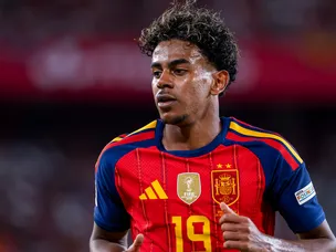 Three Yamal goals, two Real Madrid injuries: Barcelona emerge better from international break