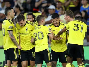 Columbus Crew vs. Toronto - prediction, team news, lineups