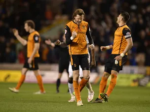 Wolverhampton Wanderers vs. Millwall
