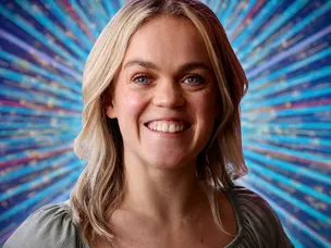 Paralympic star Ellie Simmonds announced for Strictly Come Dancing