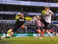 Tottenham 1-0 Sunderland