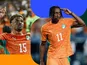 How far can Ivory Coast go with the Diallo-Diomande duo?
