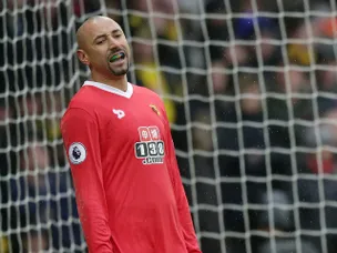 Steve Morison fires Millwall past Watford