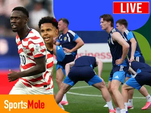 World Cup 2026 news LIVE: Latest news and updates including Brazil, Scotland buildup
