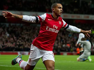 Walcott: Southampton return is "special"