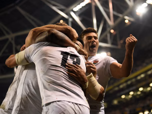 The sporting weekend in pictures