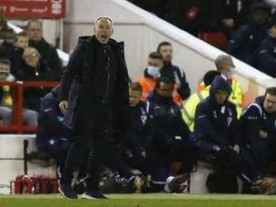 Nott'm Forest vs. Bristol City - prediction, team news, lineups