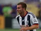Tranmere sign former Wigan and West Brom winger Callum McManaman
