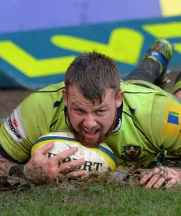 Gareth Denman