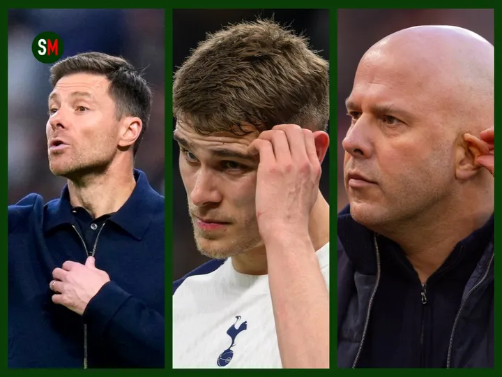 Liverpool transfer rumours: Are Van de Ven, Bastoni, Schlotterbeck for Alonso?