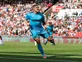 Martyn Waghorn brace earns Derby point at Stoke