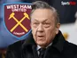 David Sullivan West Ham composite