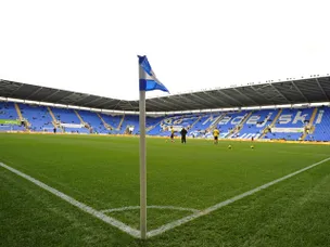 Reading vs. Ipswich Town