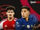 <span class="p2_new s hp">NEW</span> Premier League Big Six left with glaring squad holes despite £1.7bn spend