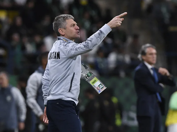 Tajikistan vs. Pakistan - prediction, team news, lineups