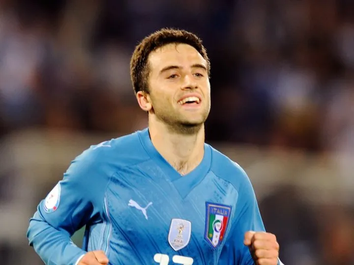Giuseppe Rossi heading back to Spain?