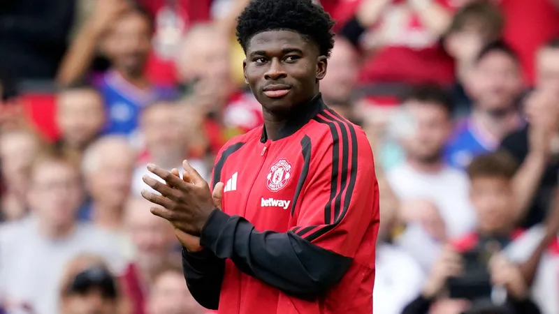 Man United vs. Sabah injury, suspension list, predicted XIs