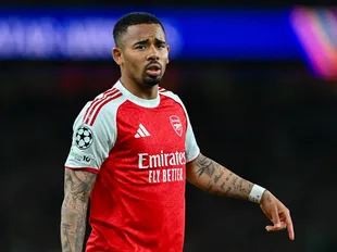 Arsenal can pull off sensational three-way Jesus swap as new 'enquiries' made