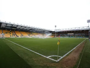 Norwich close to signing Belgian youngster?