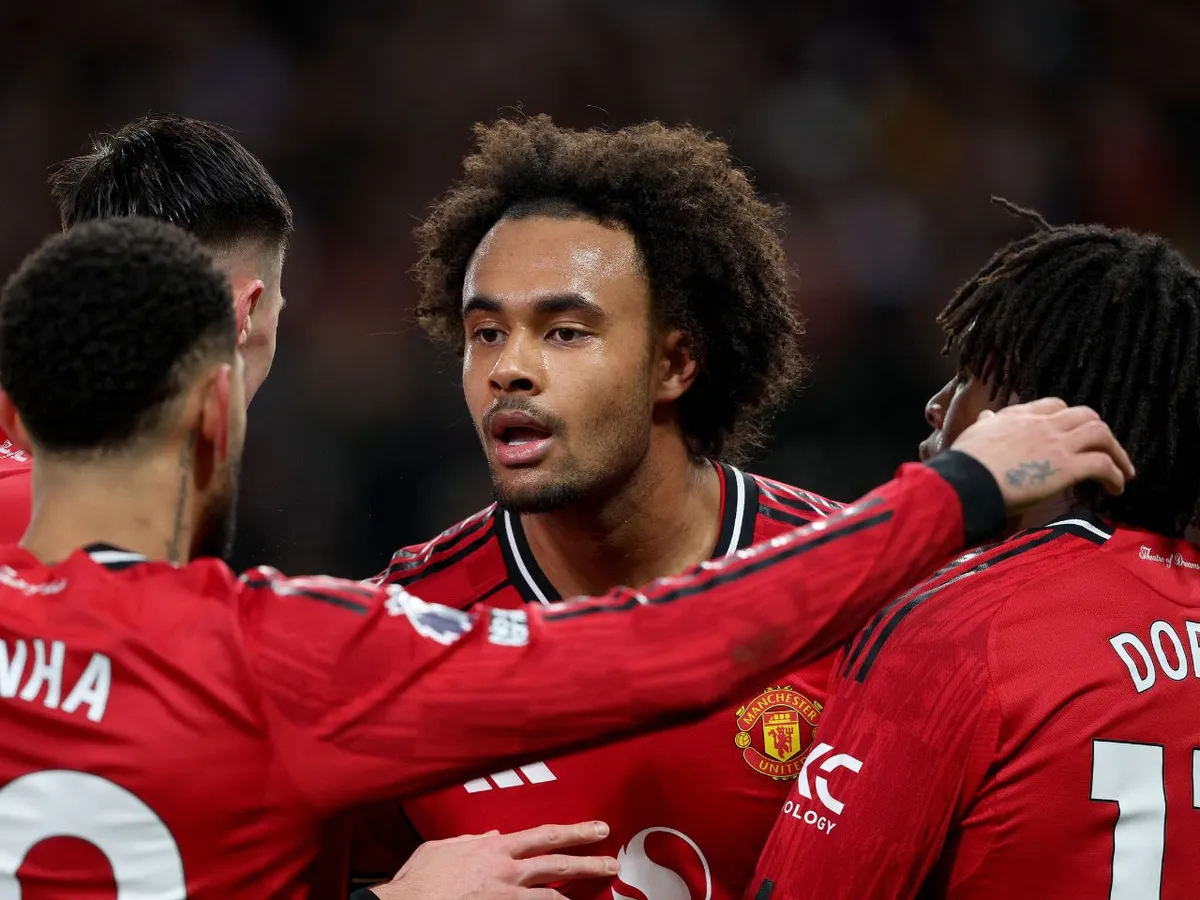 Man United forward would 'welcome' Old Trafford exit this summer