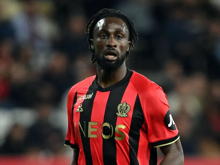 Transfer news and rumours: Palace 'join race' for Ligue 1 striker