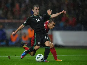 Northern Ireland shocked by Azerbaijan