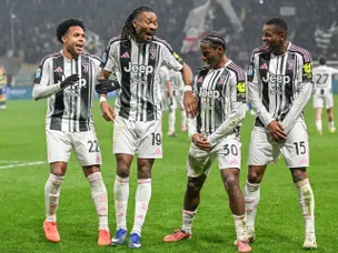 'Very tempting' - Leeds ready to make 'concrete offer' for 'sacrificed' Juve attacker