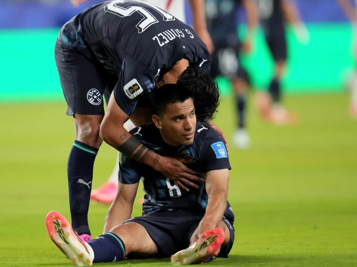 Paraguay lineup vs. France: Predicted XI for World Cup 2026 last-16 clash
