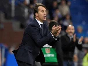 Lopetegui â€˜more motivated than everâ€™ as pressure builds on under-fire Real boss