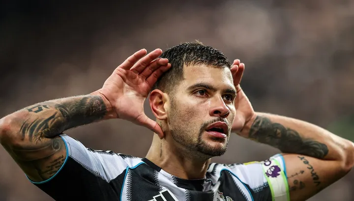 Bruno Guiamares to Arsenal: Why the Gunners are determined to sign the Michelangelo of Brazilian football