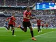 Late Martial strike wins thrilling cup tie for United