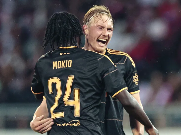 Ajax vs. Sion - prediction, team news, lineups