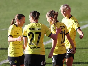 Chelsea Women vs. Man City Women - prediction, team news, lineups