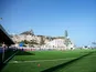 Europa Point Stadium in Gibraltar