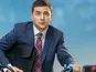 Volodymyr Zelenskyy in Servant of the People