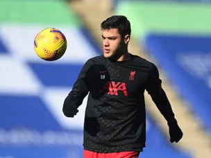 Liverpool vs. Fulham injury, suspension list, predicted XIs